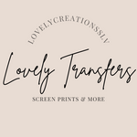 Lovely Transfers