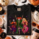 Dancing Girls
