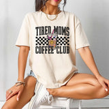 Tired Moms Coffee Club