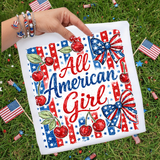 American Girl
