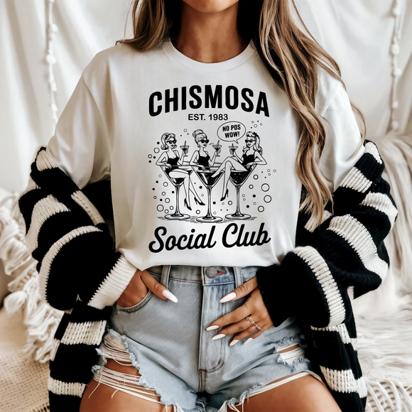Chismosa