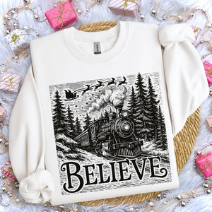 Believe
