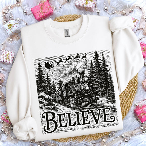 Believe