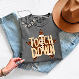 Touch Down (PRE-ORDER SHIPS JULY 10TH)