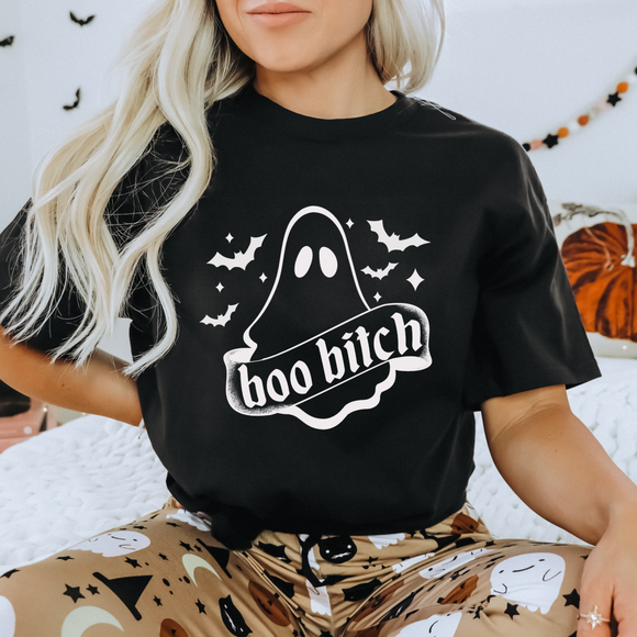 Boo B