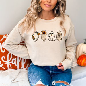 Fall Things Ghostie