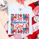 American Girl