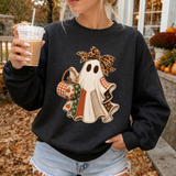 Fall Ghost