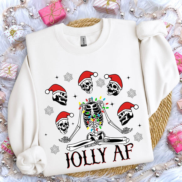 Jolly AF