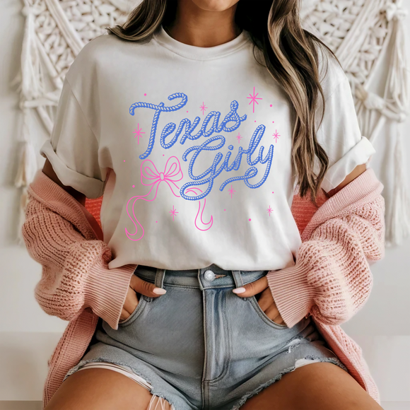 Texas Girly
