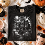 Haunted Mansion