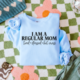 Regular Mom