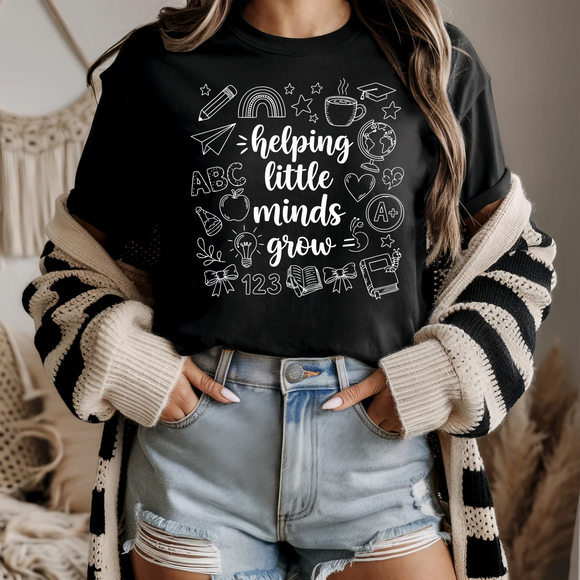 Little Minds