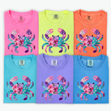 Patch Crab