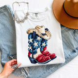 American Boots