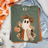 Fall Ghost