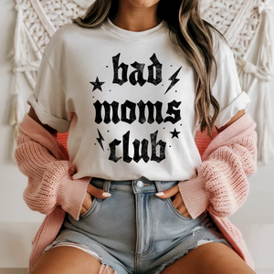 Bad Moms Club