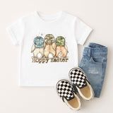 Hoppy Easter (toddler/youth)