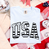 USA