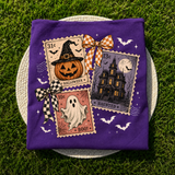 Spooky Cards