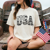 USA