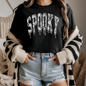 Spooky Lace