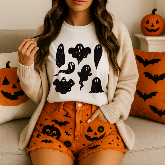 Ghosties
