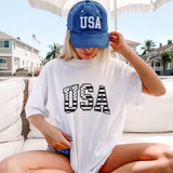 USA