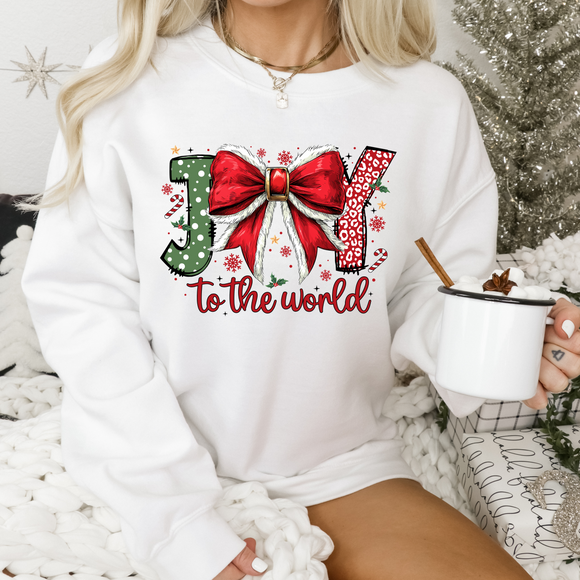 Joy To The World