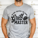 Grill Master