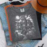 Haunted Mansion