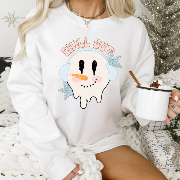 Chill Out