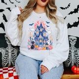 Haunted House