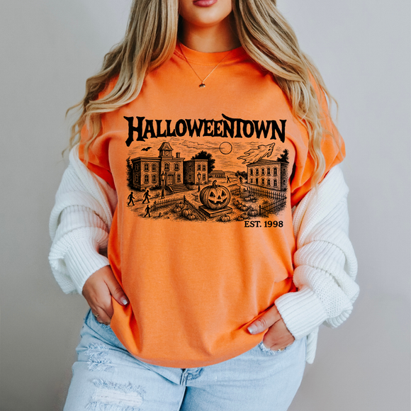 Halloween Town