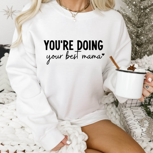 Your Best Mama