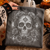 Sugar Skull