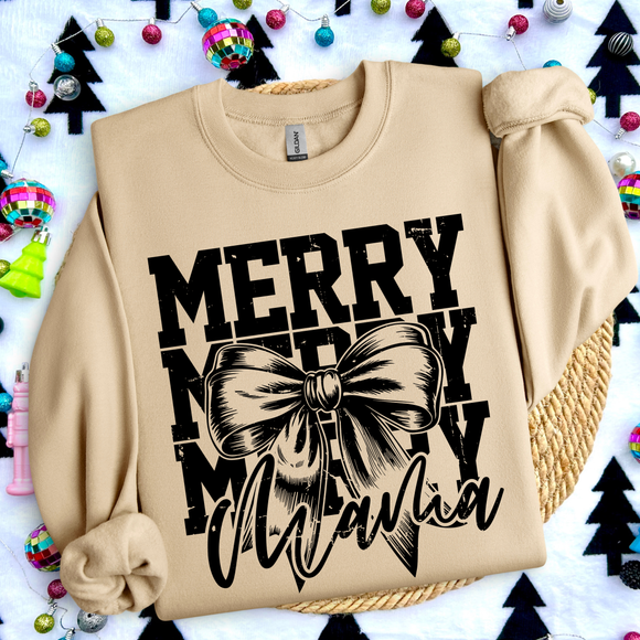 Merry Mama