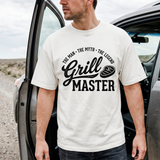 Grill Master