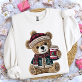 Holiday Teddy