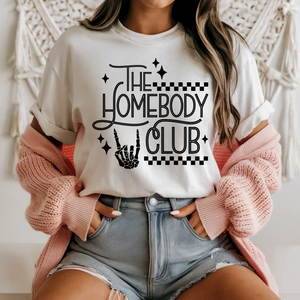 Homebody