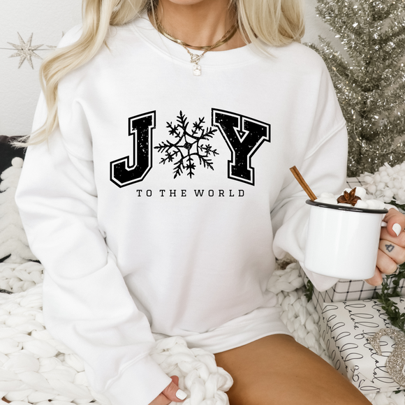 Joy