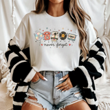 90's