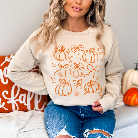 Pumpkins