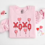 XOXO Balloons