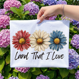 Land I Love