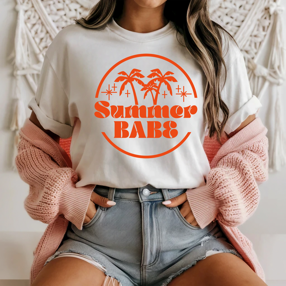 Summer Babe