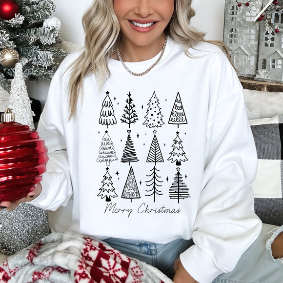 Christmas Trees