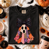 Patch Ghostie