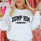 Dump Him