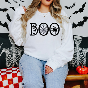 Boo